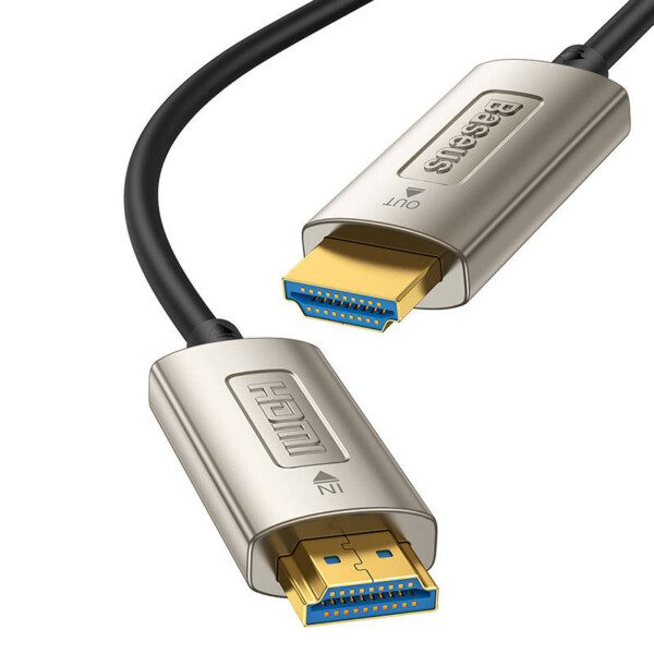 HDMI to HDMI Baseus High Definition cable 15m
