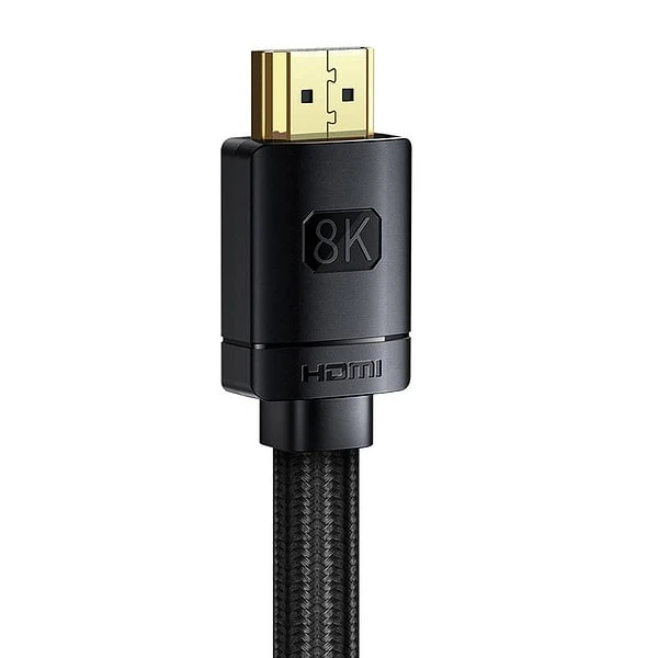 HDMI to HDMI Baseus High Definition cable 5m
