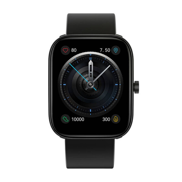 Smartwatch Haylou GST Lite (czarny) cena