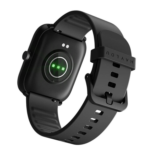 Smartwatch Haylou GST Lite (czarny) navod
