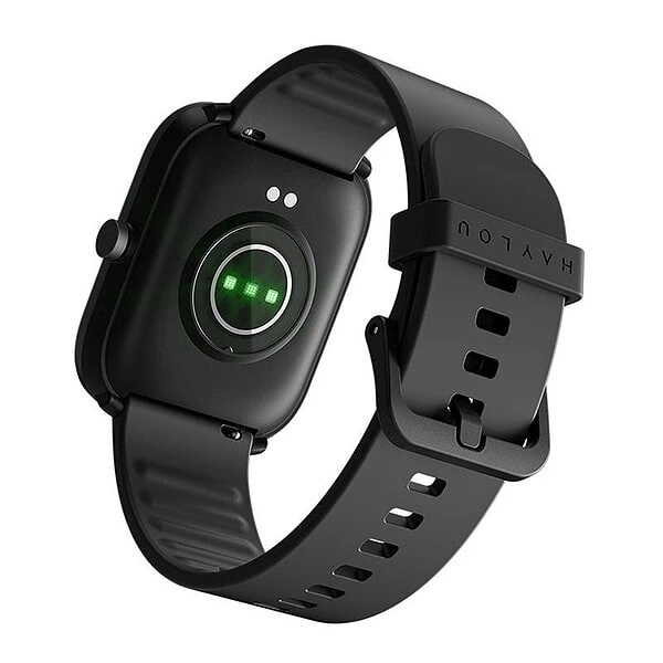 Smartwatch Haylou GST Lite (czarny) navod