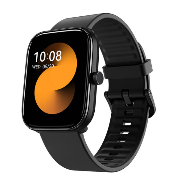 Smartwatch Haylou GST Lite (czarny)