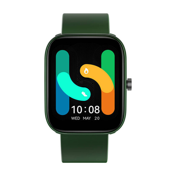 Haylou Smart Watch GST Lite Green cena