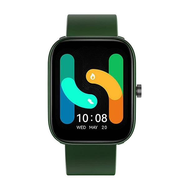 Haylou Smart Watch GST Lite Green cena