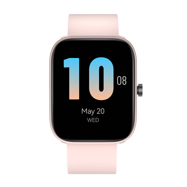 Smartwatch Haylou GST Lite (pink) cena