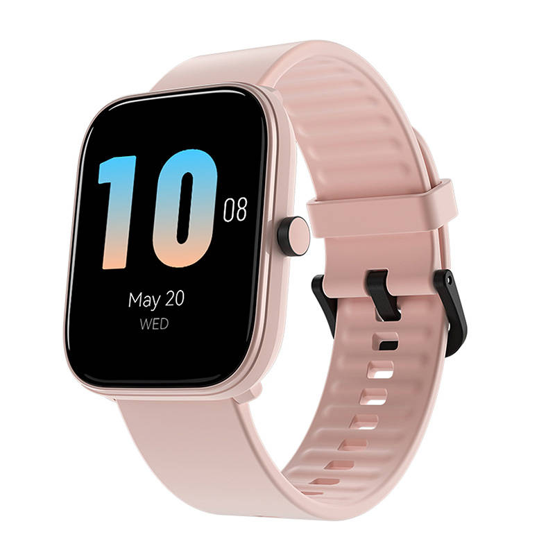 Smartwatch Haylou GST Lite (pink)