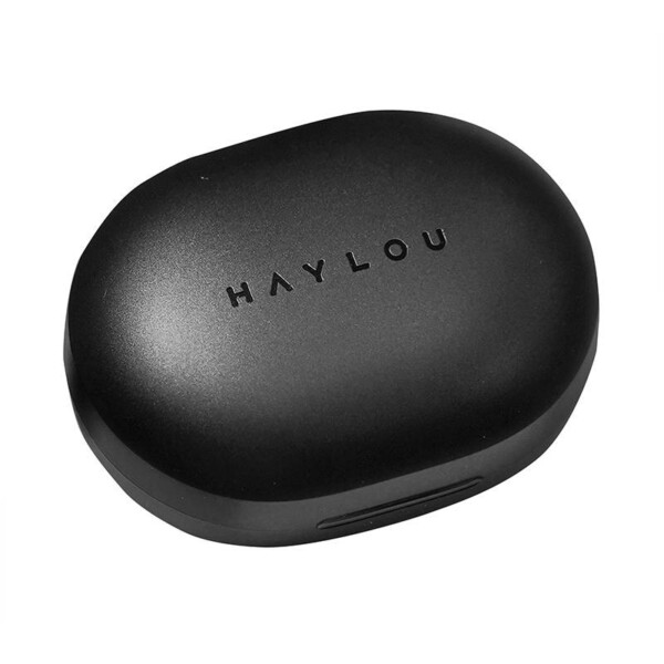 Earbuds TWS Haylou GT7 Neo (black) cena