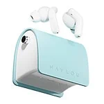 Haylou TWS Earbuds Lady Bag, ANC (Blue)