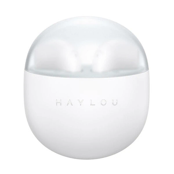 Haylou TWS Earbuds X1 Neo white cena