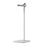 Headphone stand UGREEN LP143 (silver)