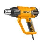 Heat gun INGCO HG200028, 2000W