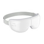 Heated eye massager ANLAN 08-AYBA12-02A