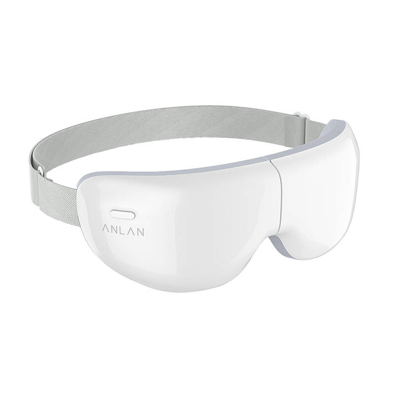 Heated eye massager ANLAN 08-AYBA12-02A