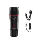 HiBREW H4-basic 3-in-1 portable coffee maker 80W