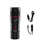 HiBREW H4-basic 3-in-1 portable coffee maker 80W