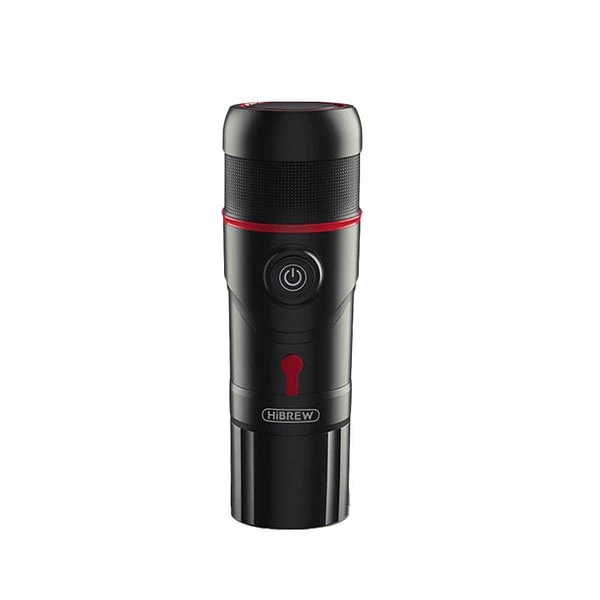HiBREW H4-premium 3-in-1 portable coffee maker with case 80W navod