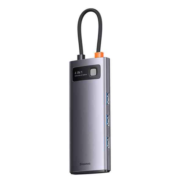USB-C to 4x USB 3.0 cena