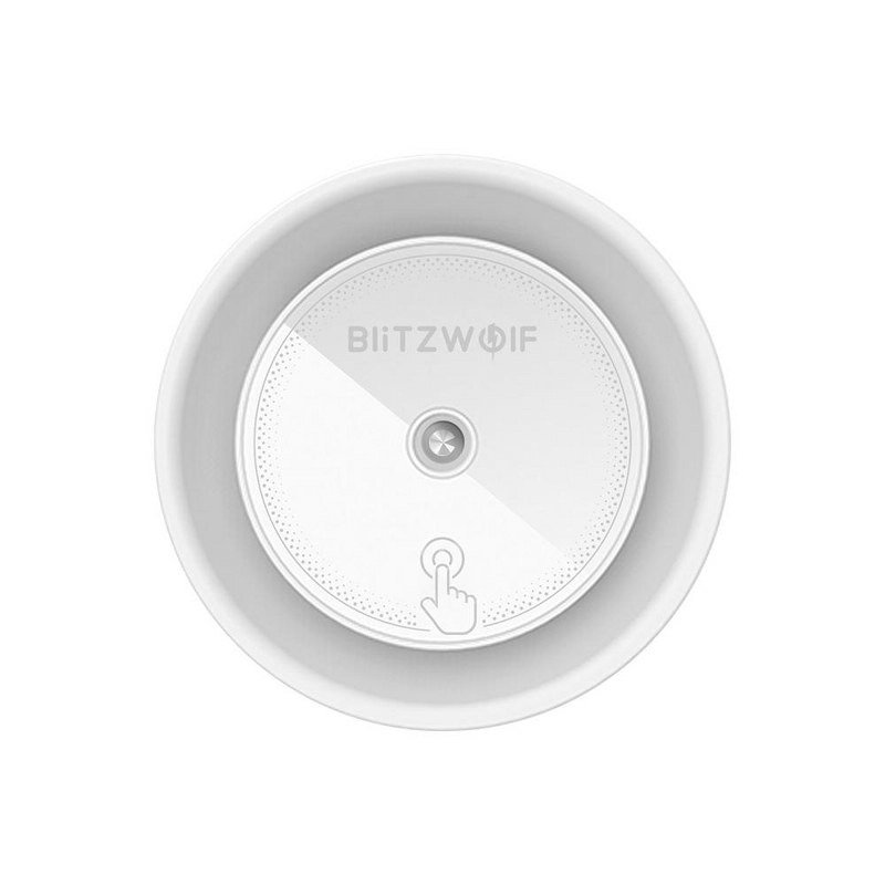 Humidifier BlitzWolf BW-FUN2 with night lamp function navod