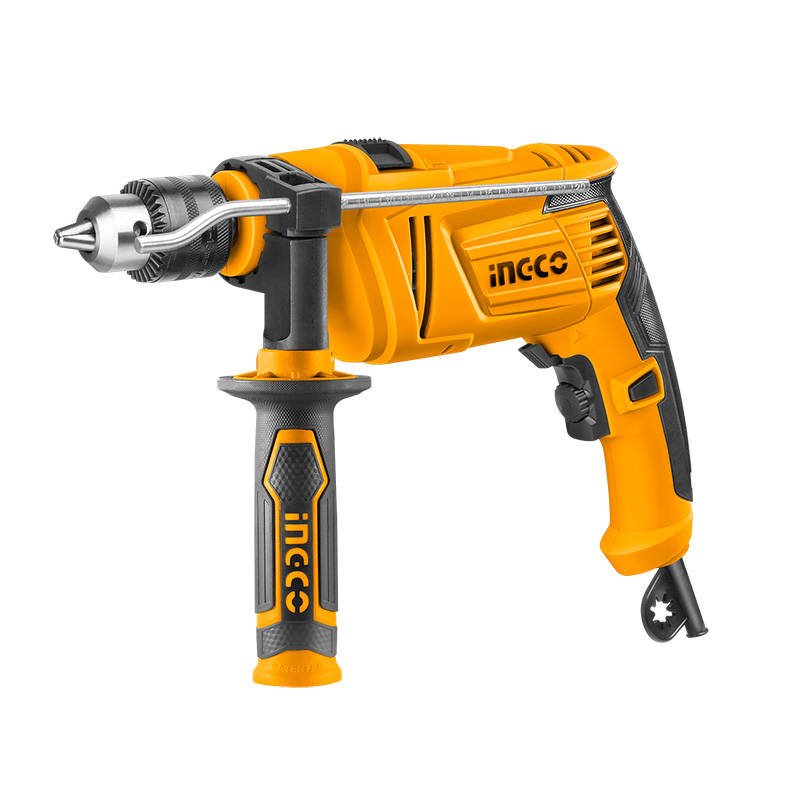 Impact drill INGCO ID8508