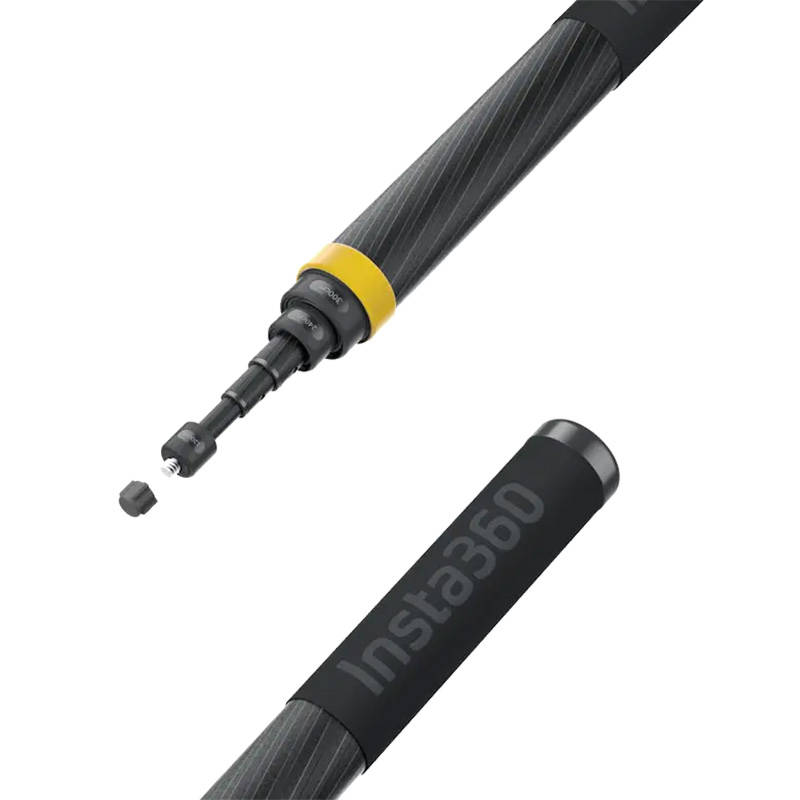 Insta360 Extended Edition Selfie Stick 3m cena