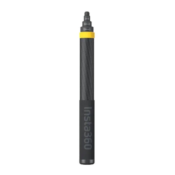 Insta360 Extended Edition Selfie Stick 3m navod
