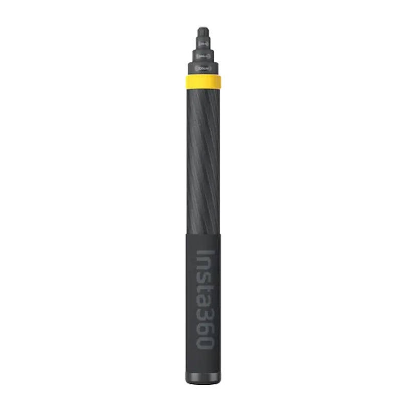 Insta360 Extended Edition Selfie Stick 3m navod