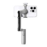 Súprava Insta360 Flow Creator (sivá) - PREDPREDAJ