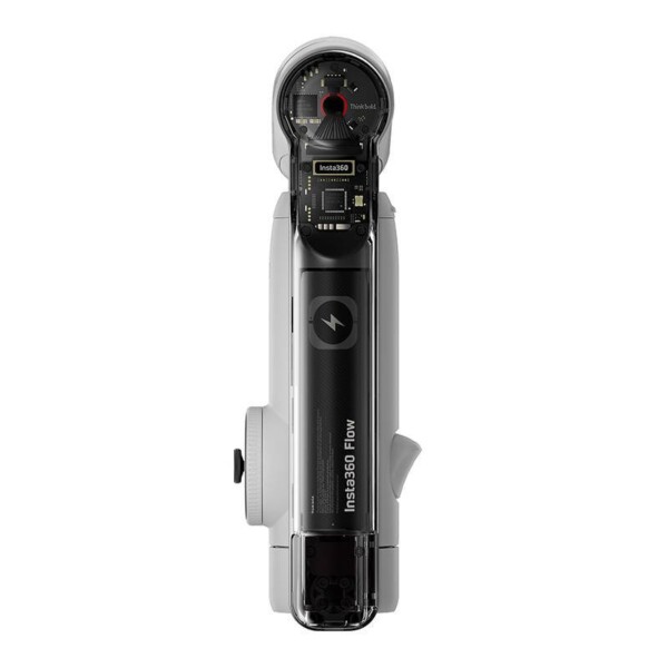 Insta360 Flow Creator Kit (grey) - PRESALE distributor