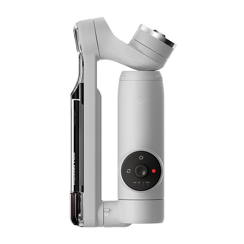 Insta360 Flow Creator Kit (grey) - PRESALE sk