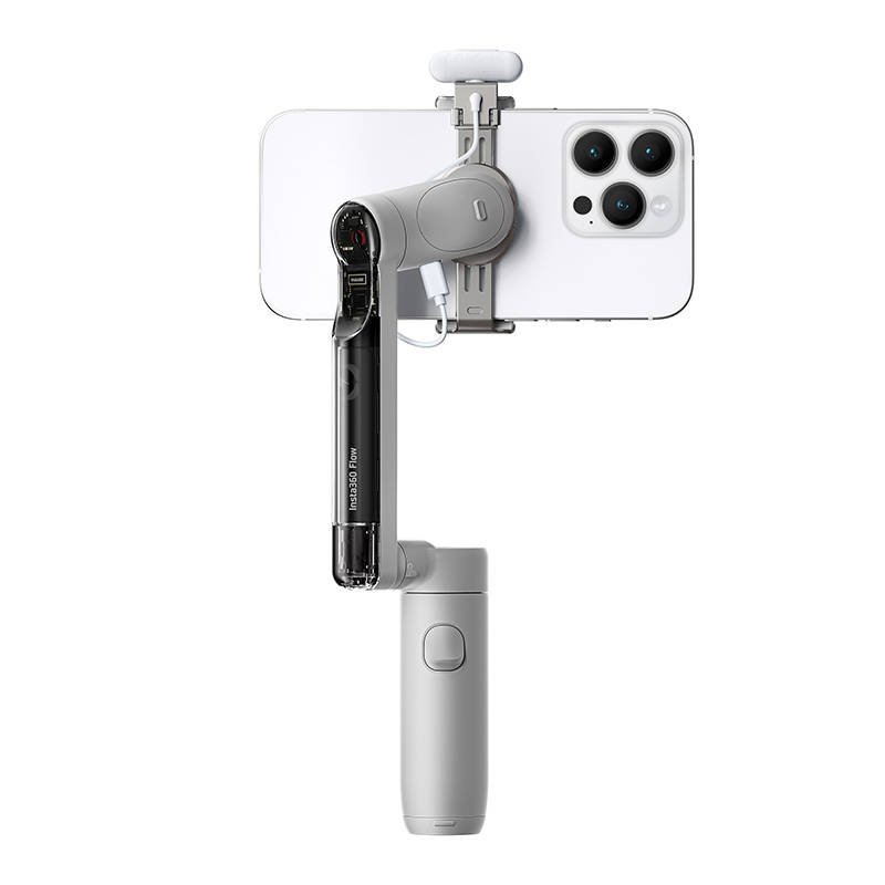 Insta360 Flow Creator Kit (grey) - PRESALE