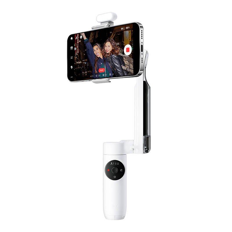 Insta360 Flow Creator Kit (white) - PRESALE cena