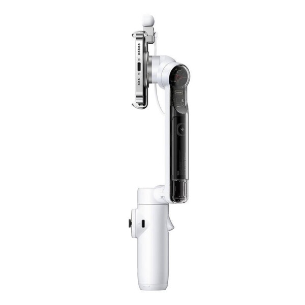 Insta360 Flow Creator Kit (white) - PRESALE navod