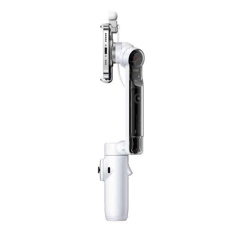 Insta360 Flow Creator Kit (white) - PRESALE navod