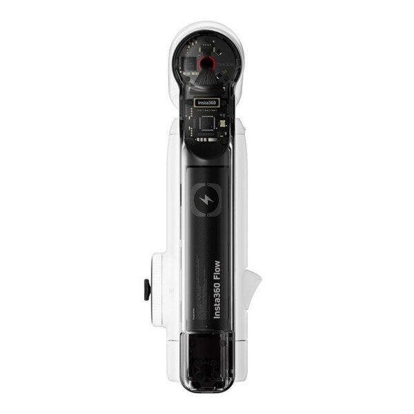 Insta360 Flow Creator Kit (white) - PRESALE sk