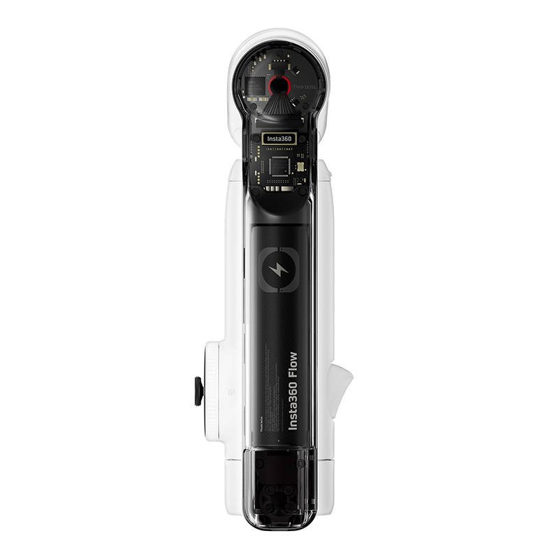Insta360 Flow Creator Kit (white) - PRESALE sk
