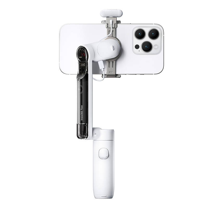 Insta360 Flow Creator Kit (white) - PRESALE