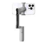 Insta360 Flow Standalone (sivá) - PREDPREDAJ