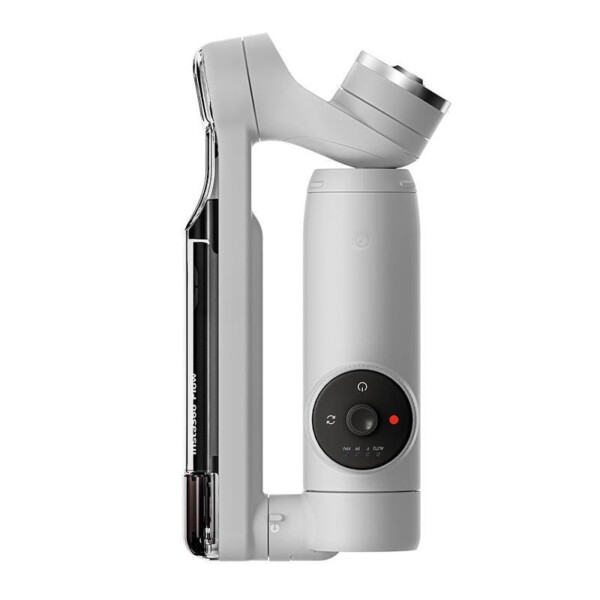 Insta360 Flow Standalone (grey) - PRESALE navod