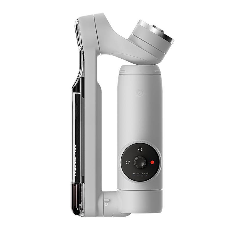 Insta360 Flow Standalone (grey) - PRESALE navod