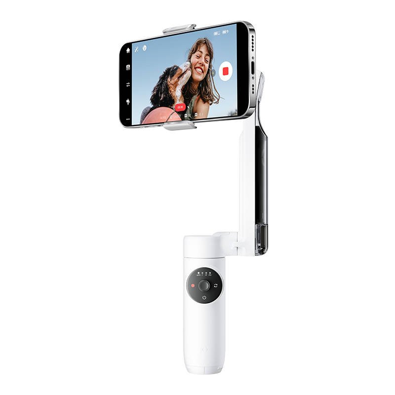Insta360 Flow Standalone (white) - PRESALE cena