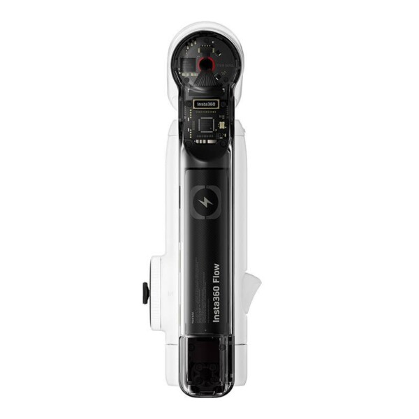 Insta360 Flow Standalone (white) - PRESALE distributor