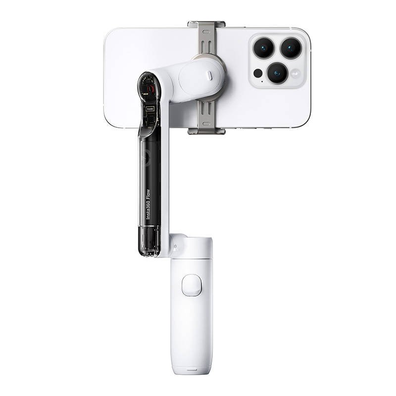 Insta360 Flow Standalone (white) - PRESALE