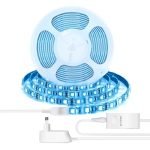 Inteligentný LED pásik BlitzWolf BW-LT11 RGB 2 m