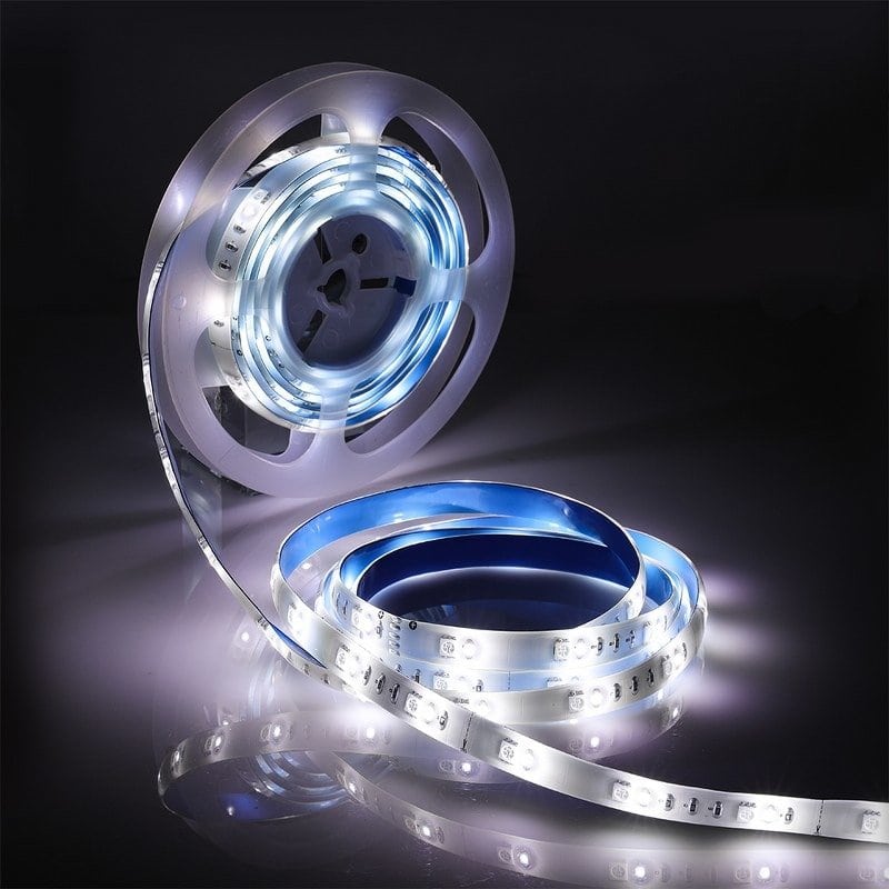 Inteligentní LED pásek BlitzWolf BW-LT11 RGB 5m cena