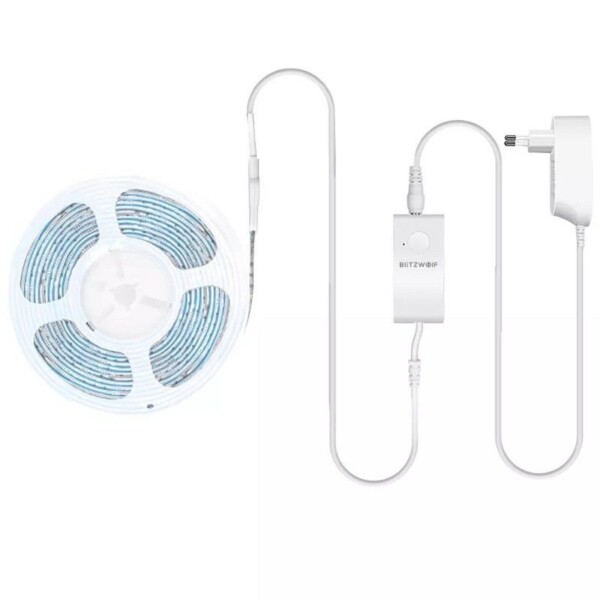 Inteligentní LED pásek BlitzWolf BW-LT11 RGB 5m sk