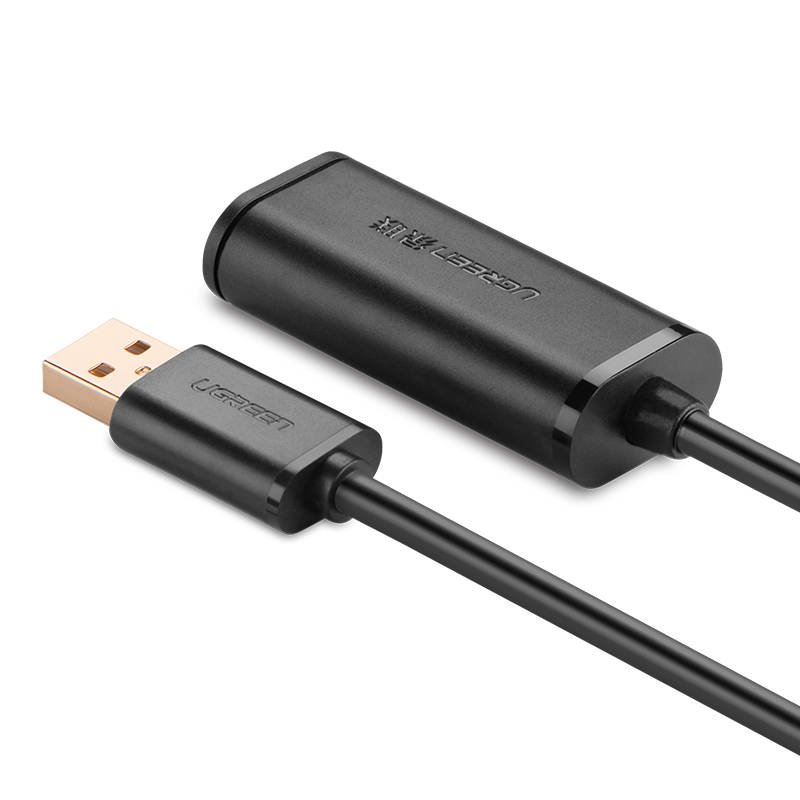 Kabel przedłużający USB 2.0 UGREEN US121