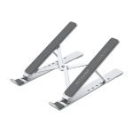 Laptop Foldable Stand BlitzWolf BW-ELS3 (Silver)