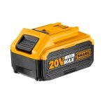 Lithium-ion battery INGCO FBLI2002, 20V, 4.0Ah