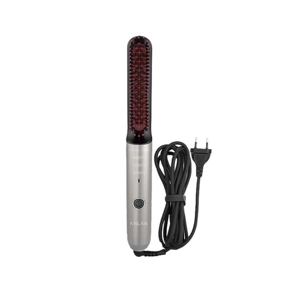 Lonizing styling brush ANLAN ALZFS07-EU0G navod