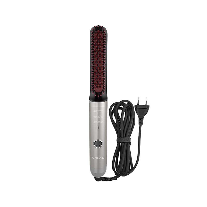 Lonizing styling brush ANLAN ALZFS07-EU0G navod
